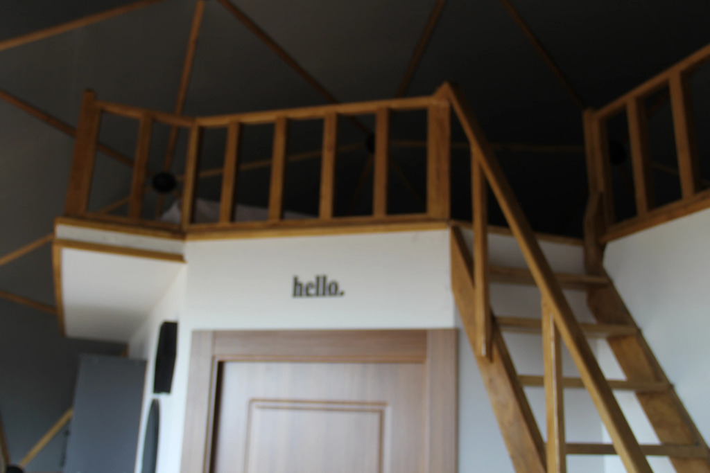 Glamping Bogina Dome & Suite