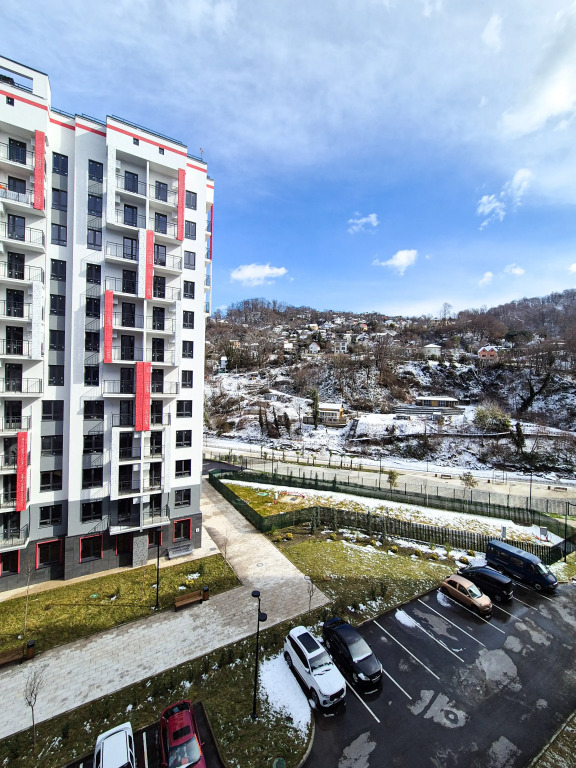 Квартира 205 ЖК Летний