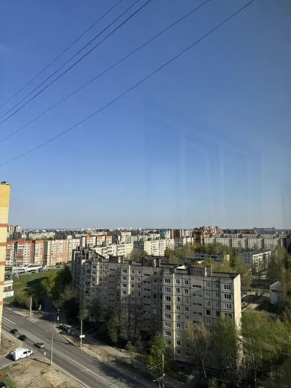 Квартира Уютная со всеми удобствами