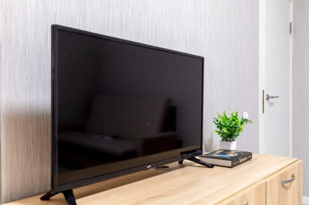 Апартаменты Park Inn Hause 4