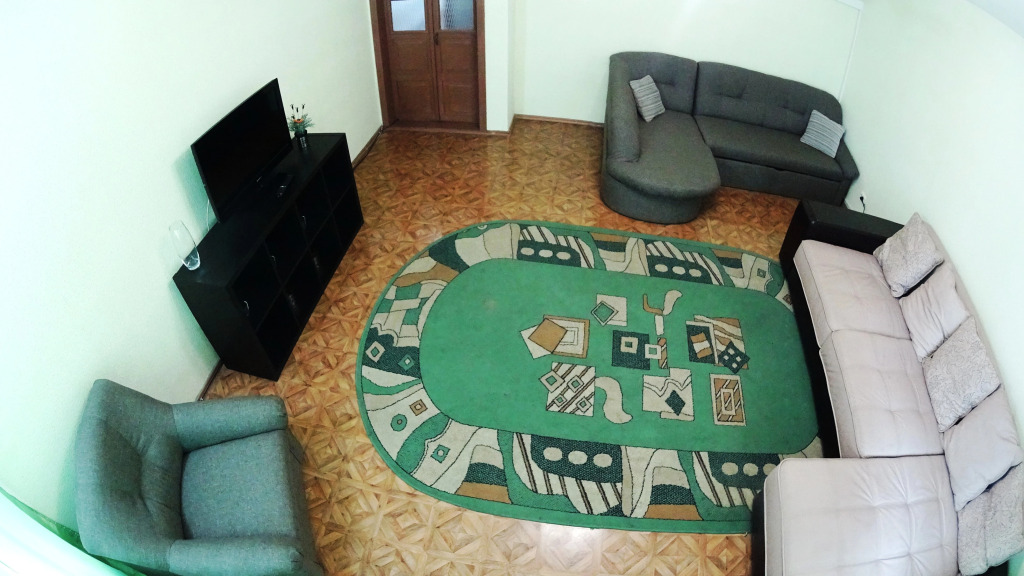 Na Chelyuskintsev Apartmetns,14