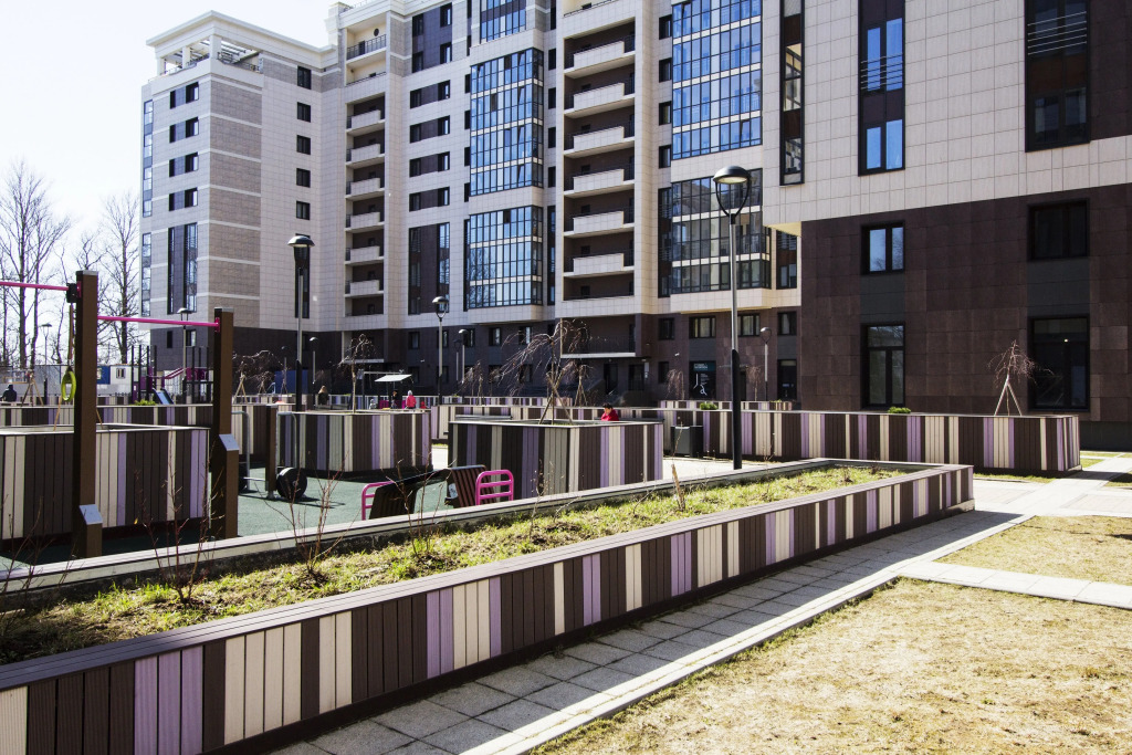 Апартаменты Cozy River and Park View Apartment