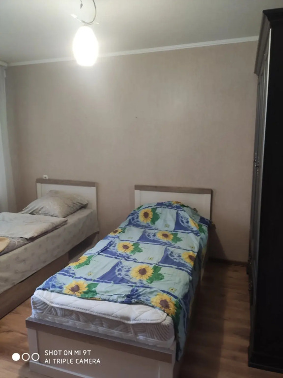 Апартаменты на Дзержинского 95