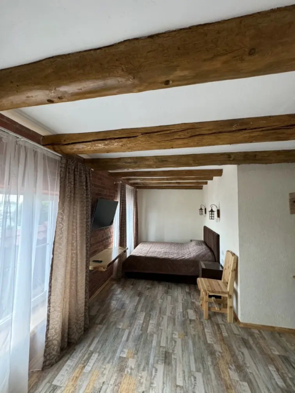 Номер Standard
