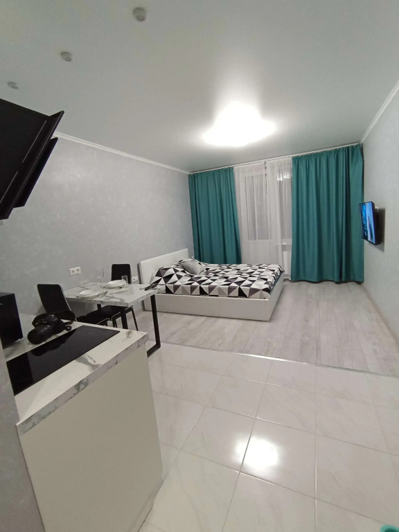 Квартира на Высотной улице 9