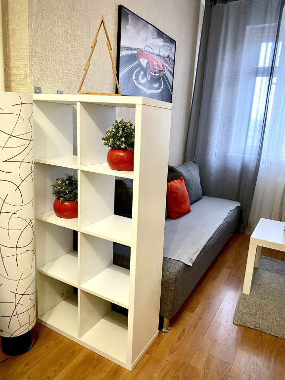 Квартира на Ленина 110