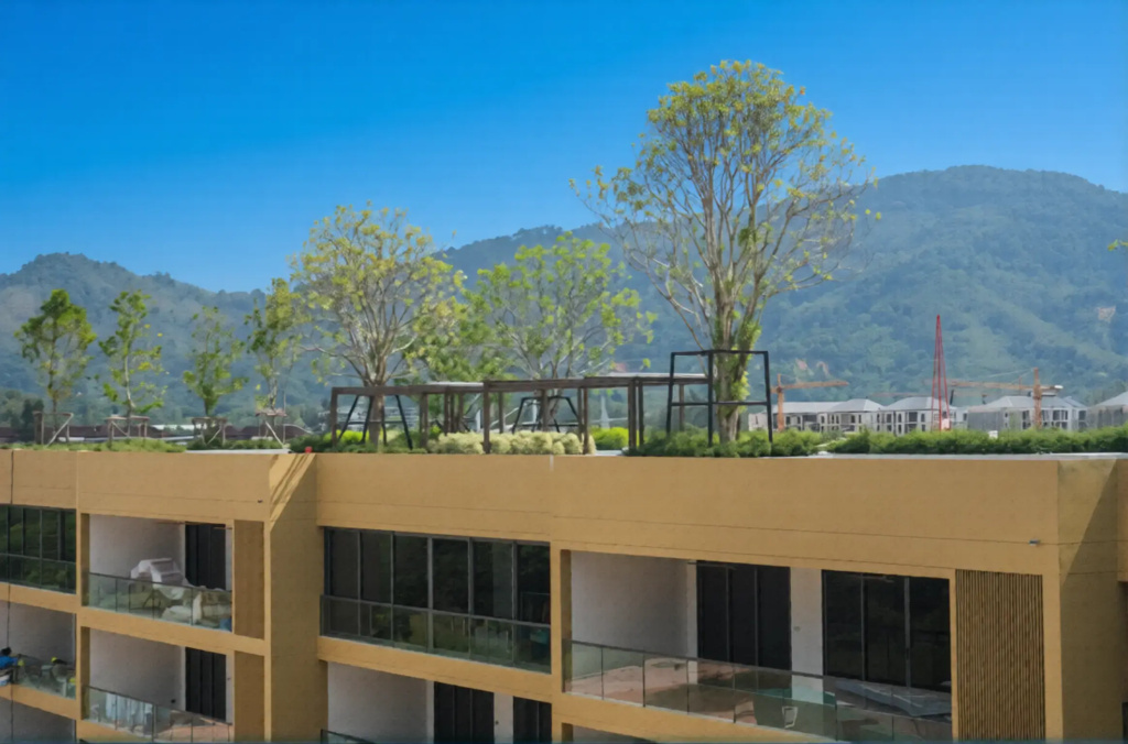 Апартаменты Dream 3bd Near Beachside