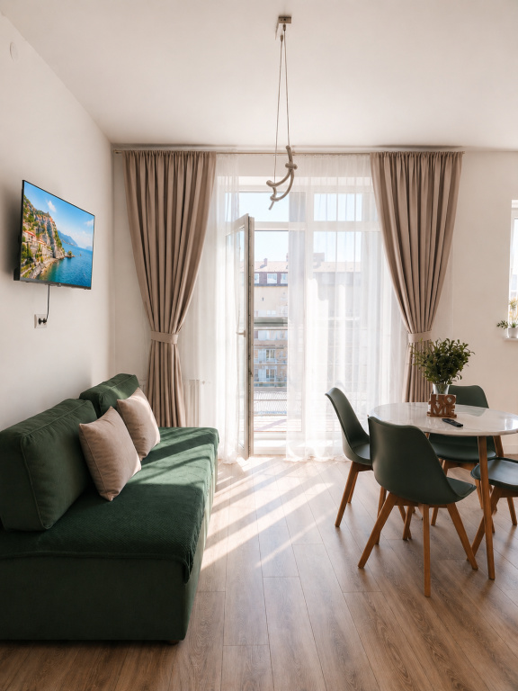 Квартира Оливия от PtzHome