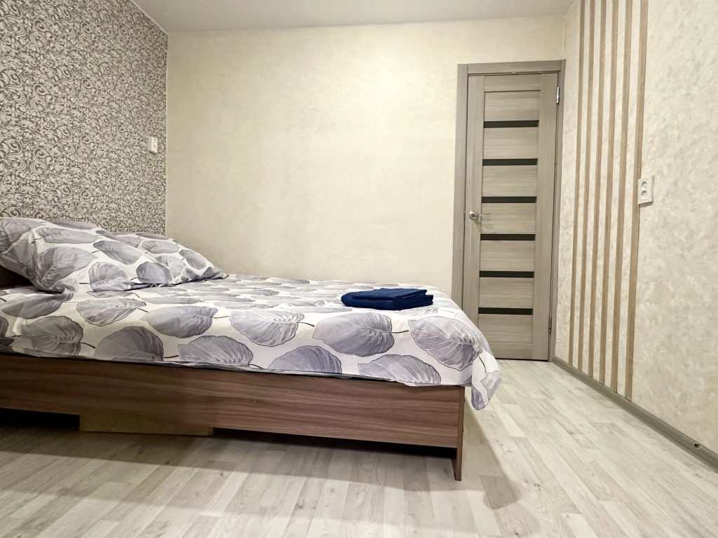 Квартира В Центре Your Home