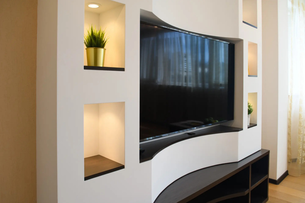 Квартира Ballet Apartments с видом на море