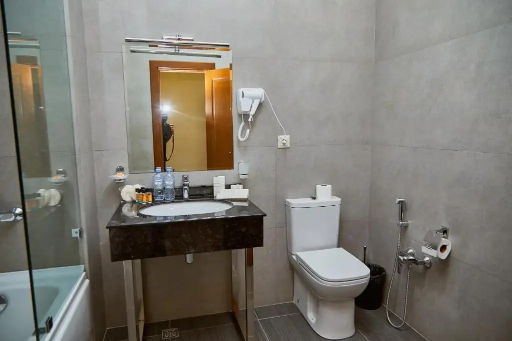 Sangzor Boutique Hotel