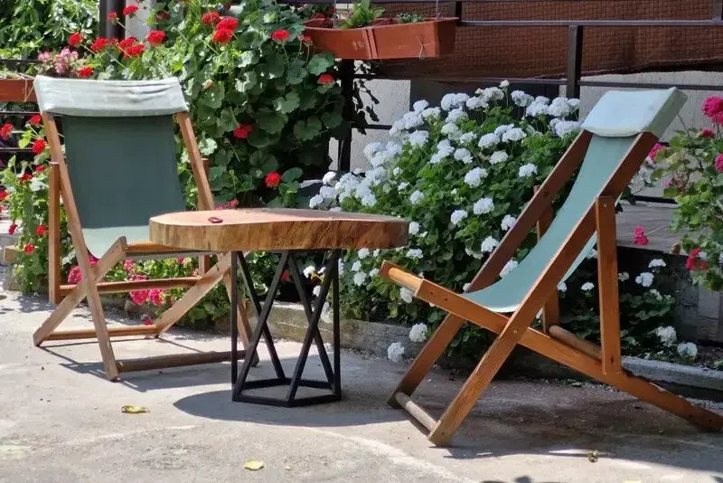 Гостевой дом Лето