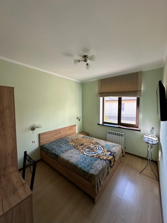 Квартира Тихая Гавань