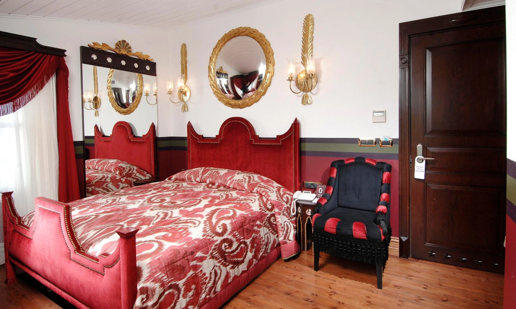 Premist Hotels Sultanahmet