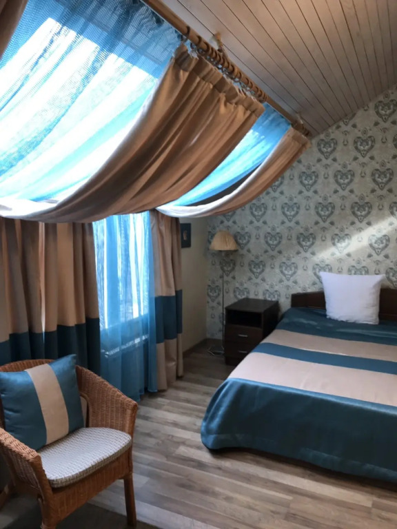 Мини Отель Малый отель