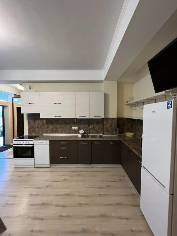 Квартира на Улице Полупанова 27А