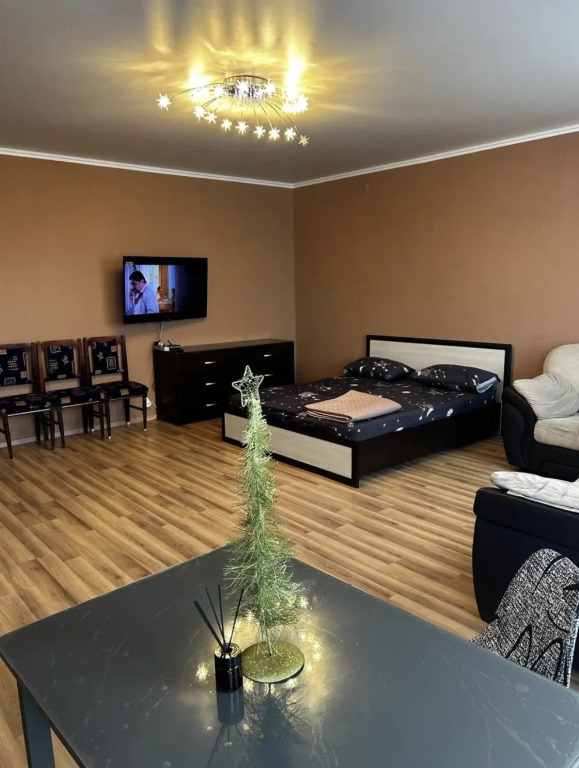 Квартира Большая рядом с парком