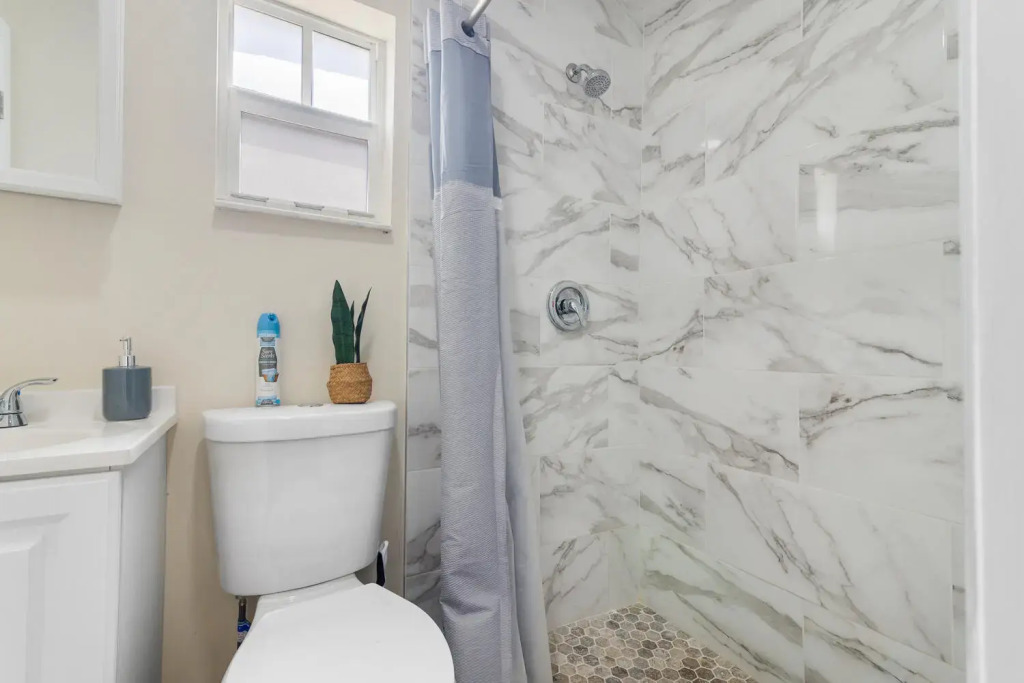 Жилое помещение Private rooms in beautiful home