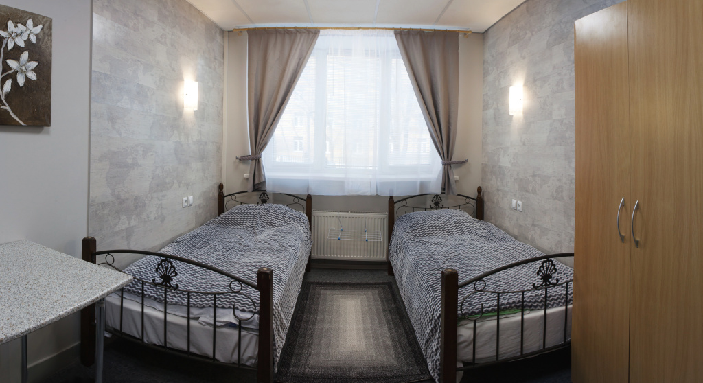 Dobrolubov - Hostel