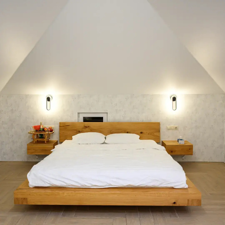 Частный дом Lafa House Minsk