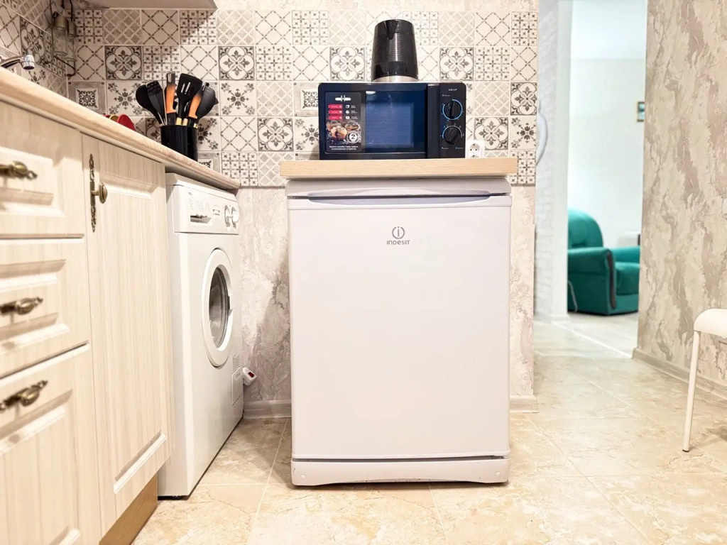Квартира LikeHome на Дзержинского