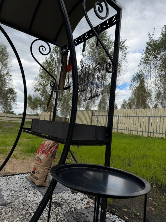Частный дом на Полевой