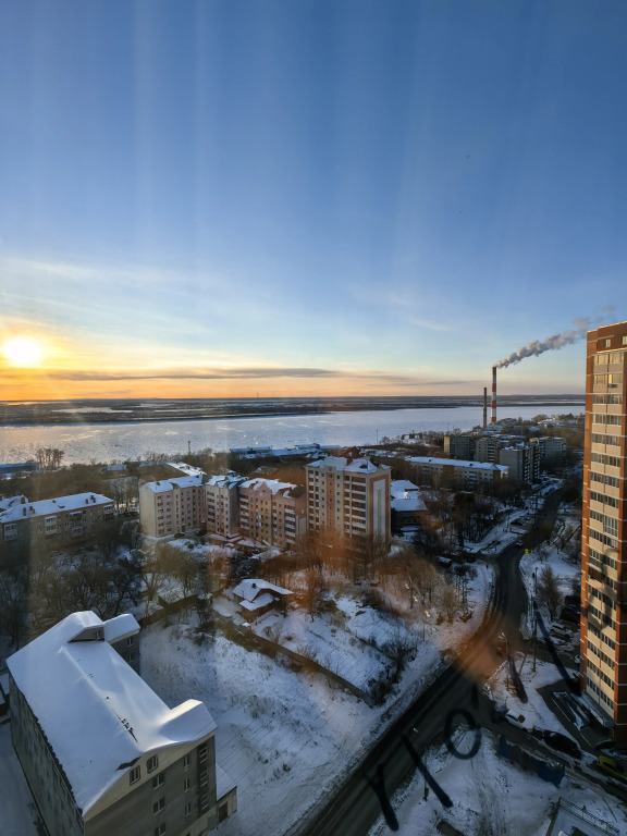 Квартира Уютная на Запарина