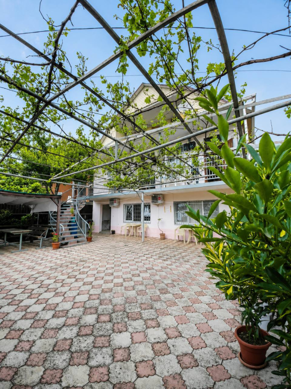 Laym Guest House