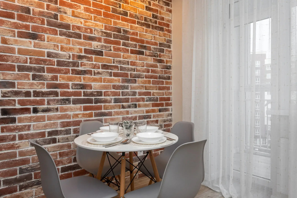 Квартира ApartWhite