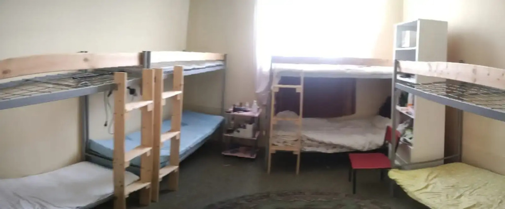 Tevkom Hostel