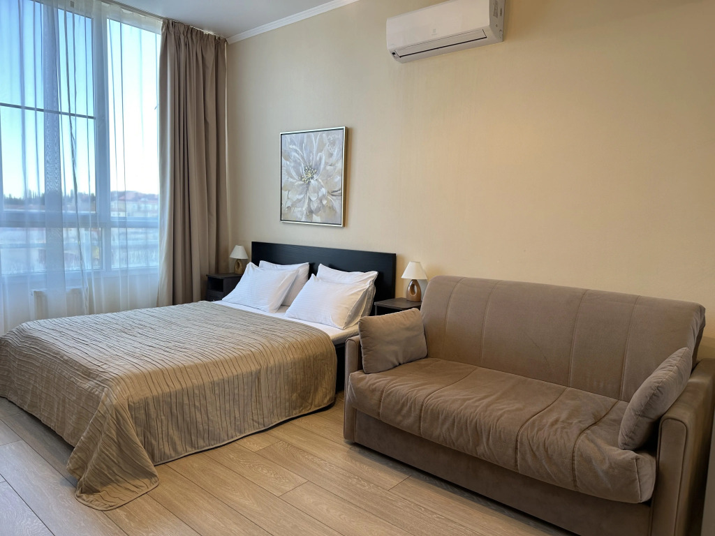 Апартаменты в Sea Side Sochiapart