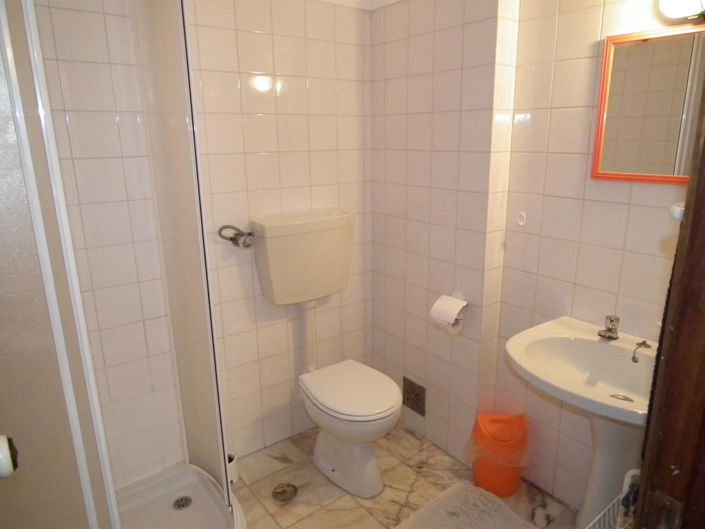 Апартаменты Casa Elke 2