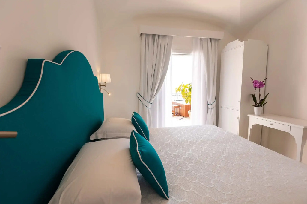 Hotel Conca dOro