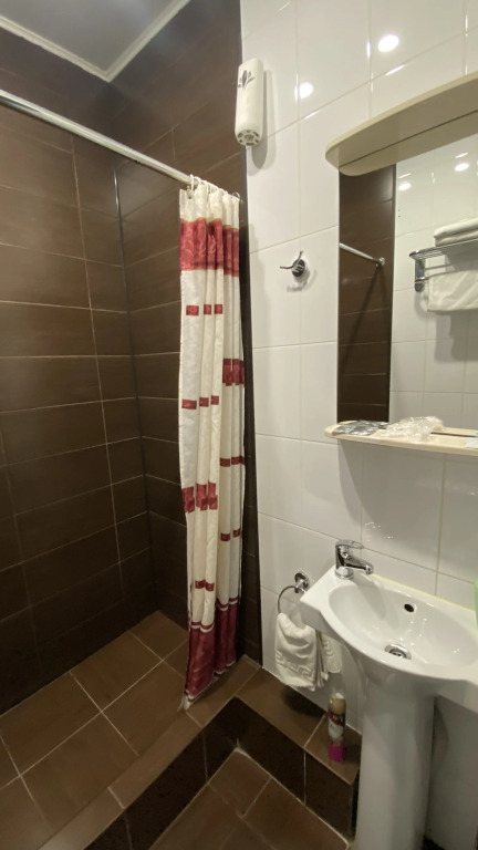 Отель Плюс