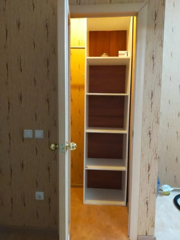 Квартира на улице Дружбы 2к2