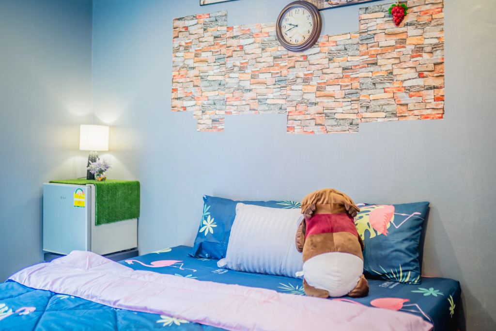 Гостевой Дом Menulis Coolly House Patong