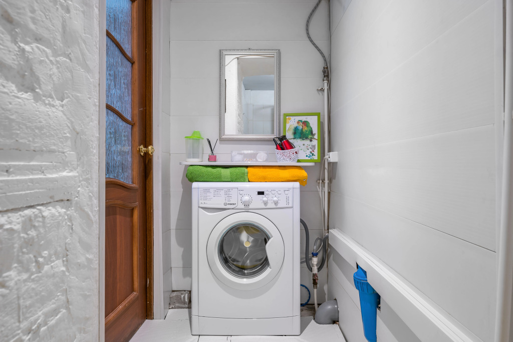 Апартаменты Слонъ на Джамбула