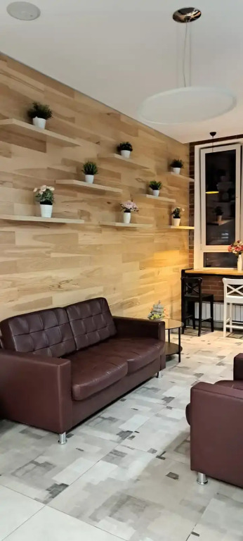 Квартира Премиум Романовъ 5*