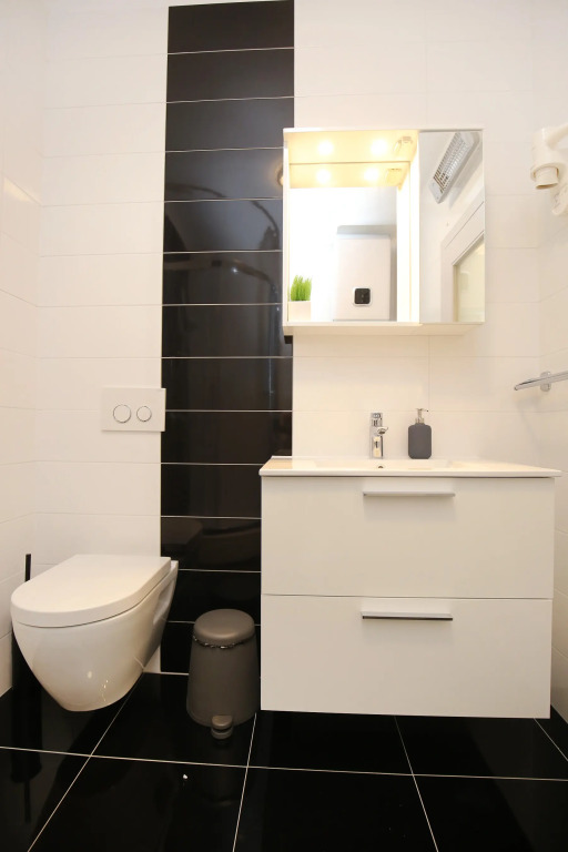 City Class Accommodation