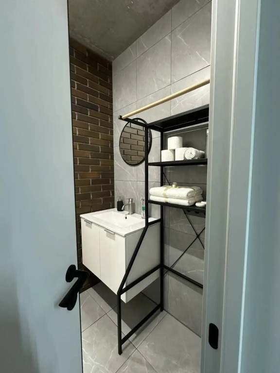 Loft 50 Flat
