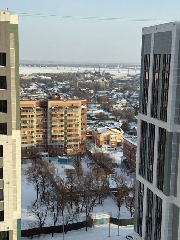Квартира в Цeнтре Города
