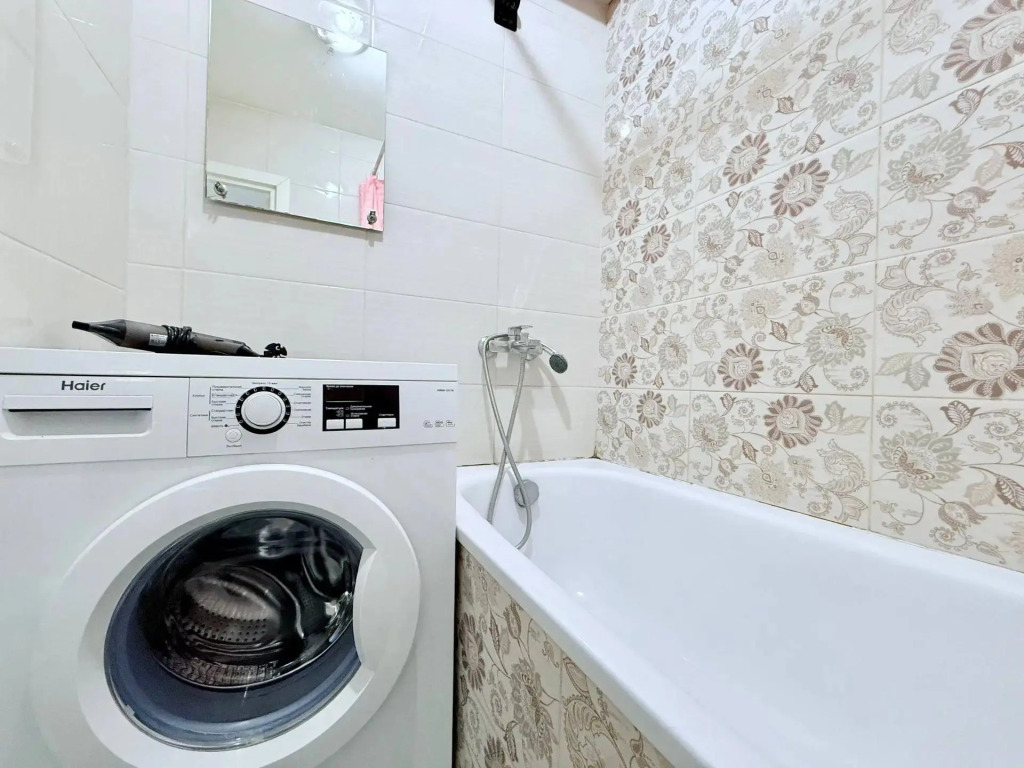Апартаменты White Apartments На Ленинградском 33