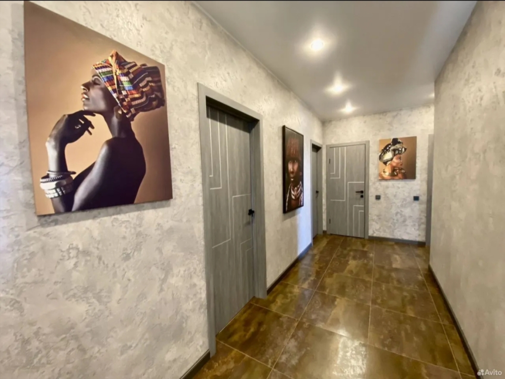Апартаменты Big room