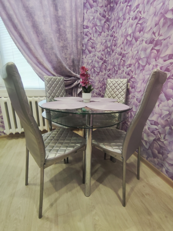Квартира на Корнилова 13/2