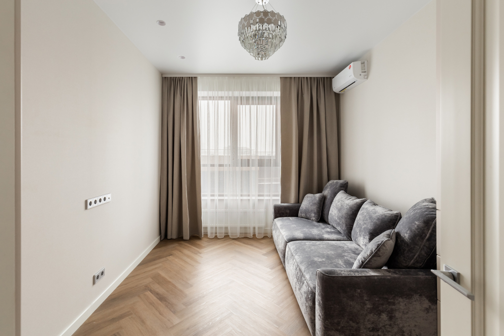 Апартаменты ATLANT Apartments 321