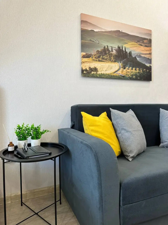 Квартира Studio Tuskanu