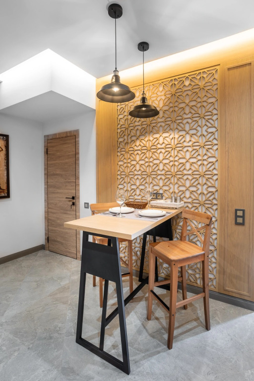 Apart Hotel Colibri