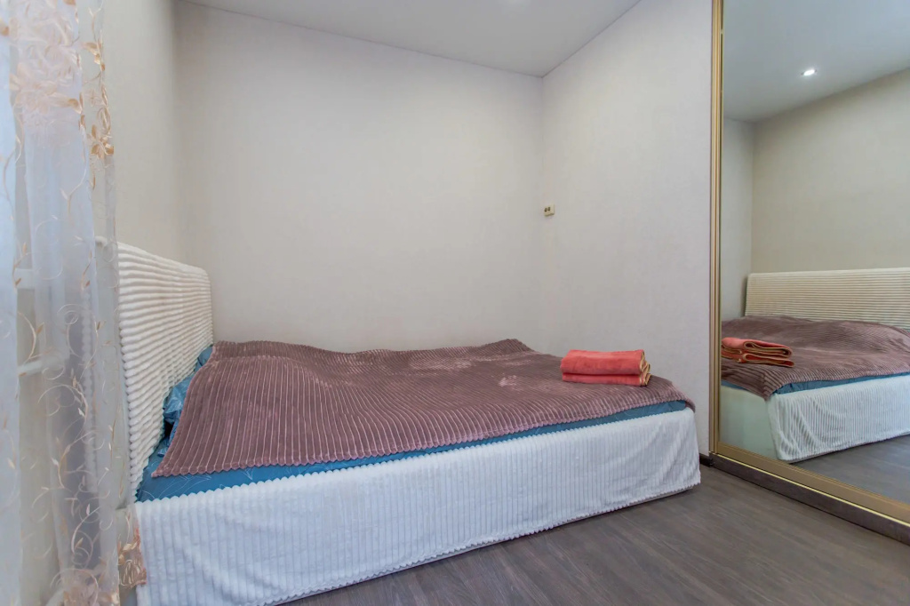 Квартира на Кирова 12