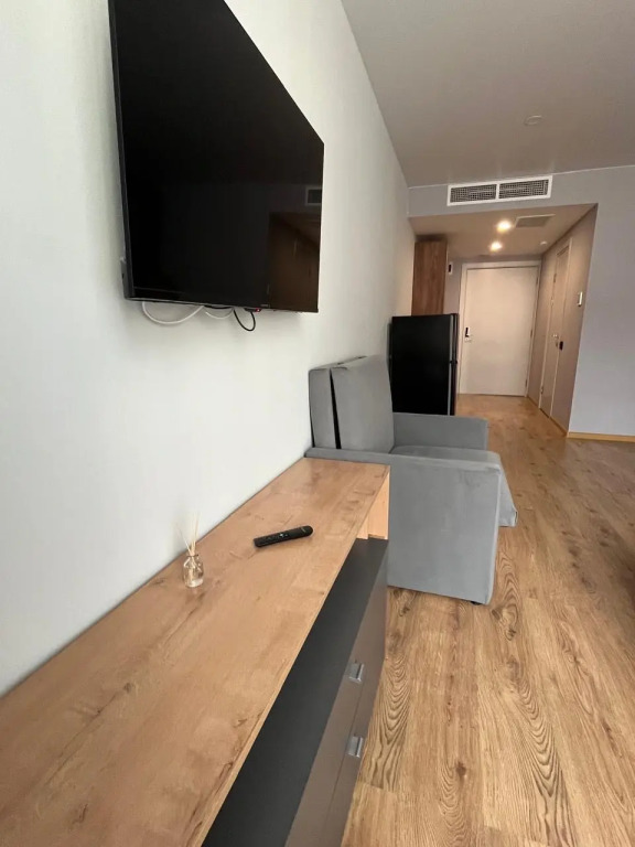 Апартаменты Standing Loft Avenir