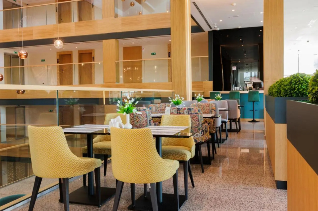 M-clinic Hotel